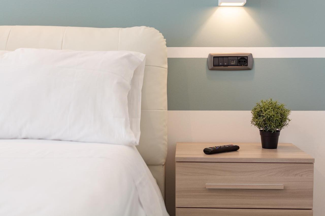 4 Star Train Station - Self Check-in Appart hôtel *