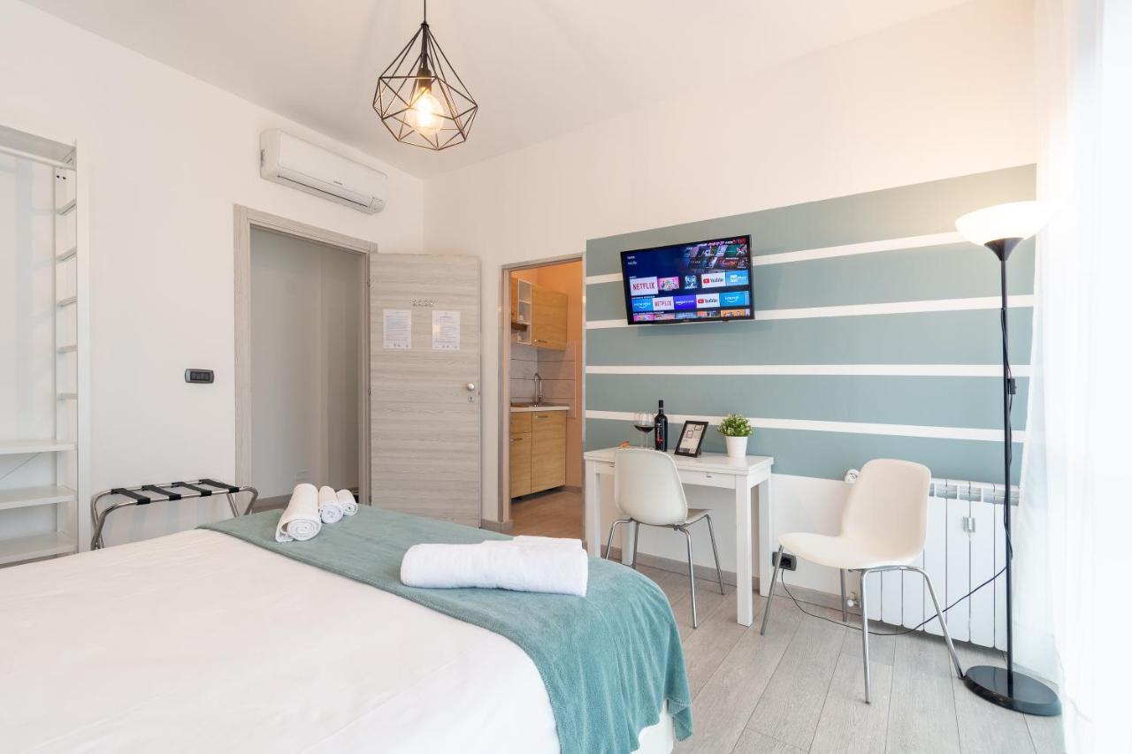 4 Star Train Station - Self Check-in Appart hôtel *