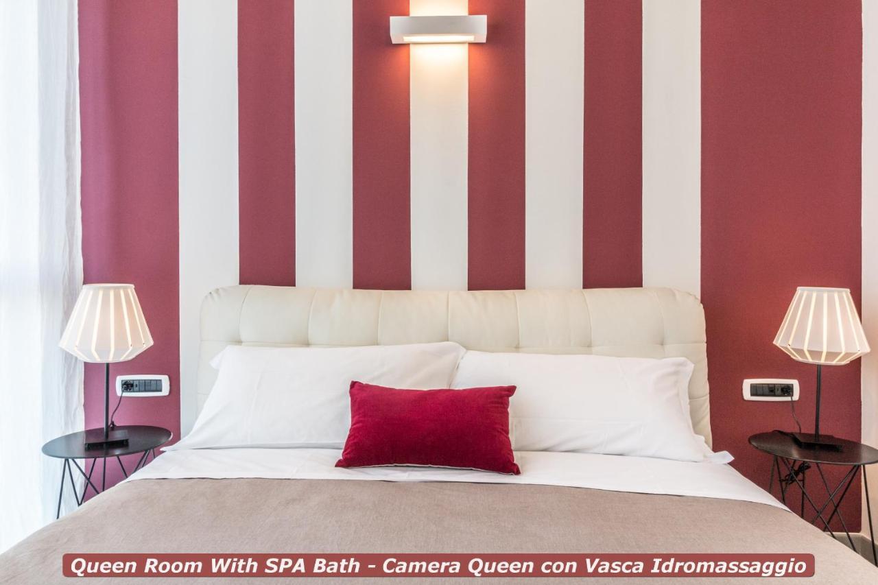 Appart hôtel 4 Star Train Station - Self Check-in Bologne