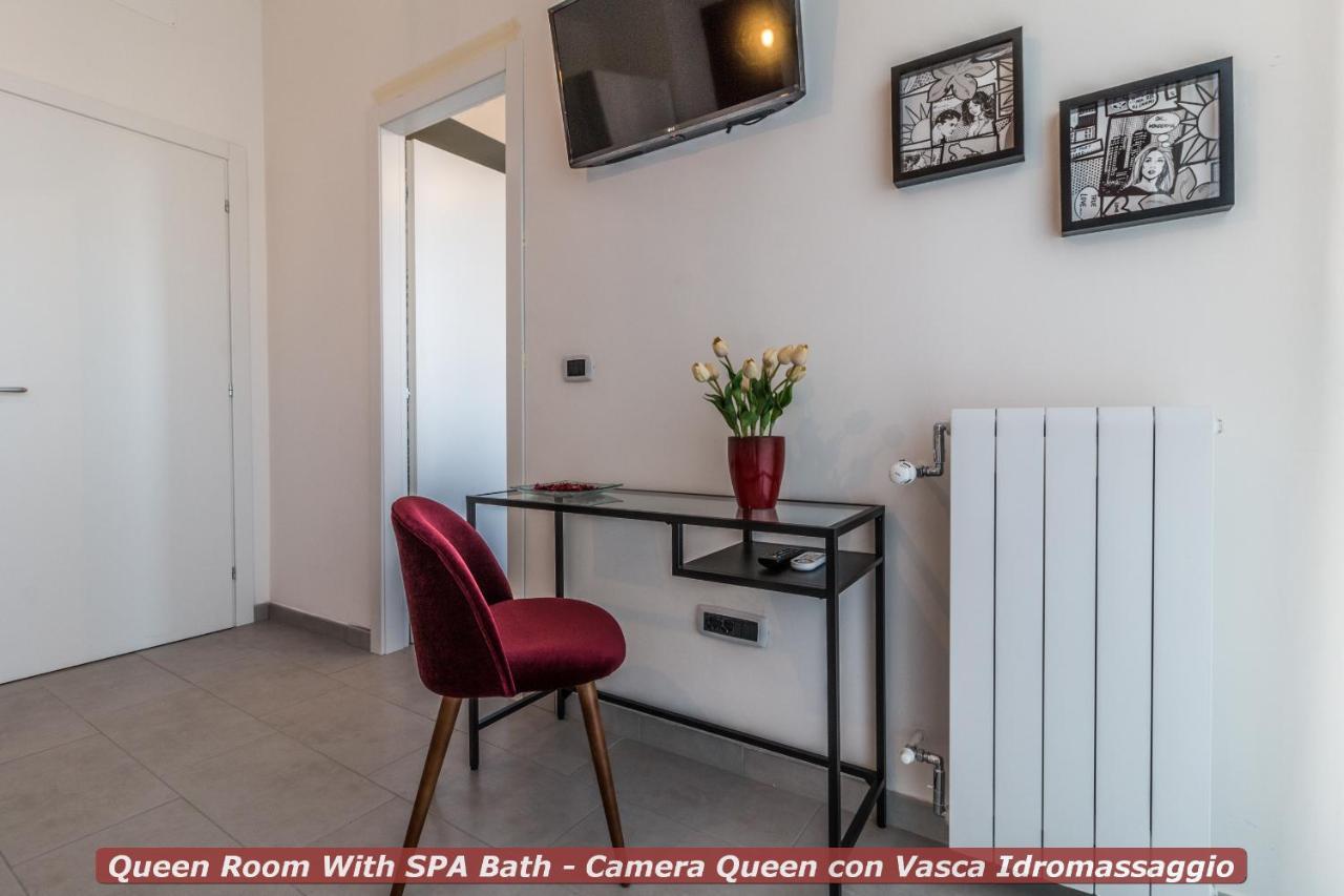Apart-hotel 4 Star Train Station - Self Check-in Bolonha