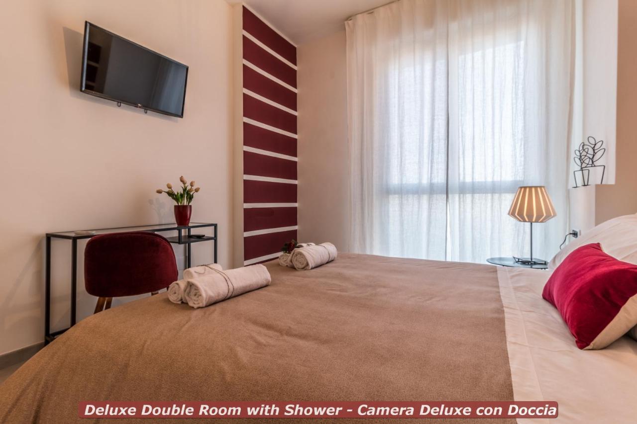 Appart hôtel 4 Star Train Station - Self Check-in Bologne
