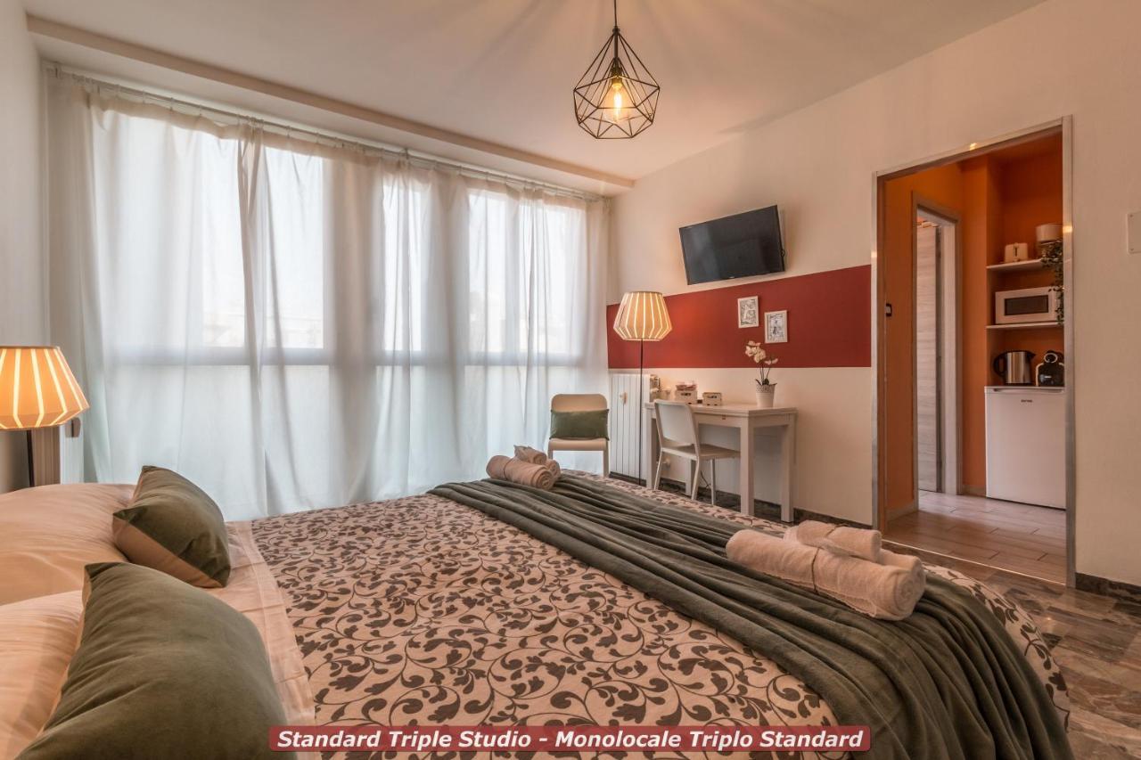4 Star Train Station - Self Check-in Appart hôtel *